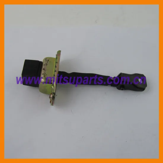 Front Door Check for Mitsubishi Pajero V63 V64 V65 V68 V73 V74 V75 V76 V77 V78 6G72 6G74 6G75 4M41 MR342055