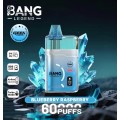 Bang Legend Geek 60k Vape sekali pakai