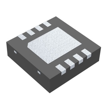 LM4673SD / NOPB IC Amplificateur Classe D Mono 2,65W Package SOT-23