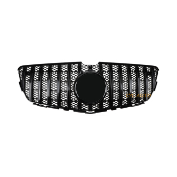 Fit für die Mercedes-Benz R-Klasse W251 Kühlergrill vorderen Stoßfänger 2011-2017