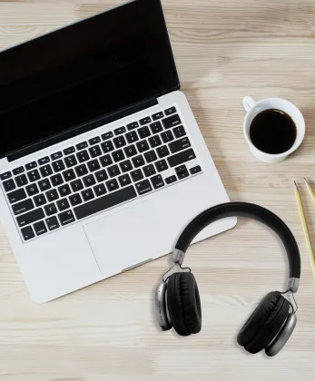 OEM Sports Bluetooth Headphones Computer Headsets