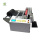 Economical roll to sheet cutting machine