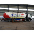 36m3 12 Wheel LPG Transportation Trucks