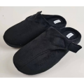 men plush slipper for winter and autumn