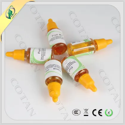 Dekang/Hengxin E-Liquid