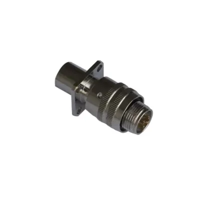 Hot Selling Electrical Connectors: Servo, Lamello, Cabinet, Aviation Grade Male and Female Plugs