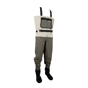 LYWISH Custom Outdoor Breathable Fishing Waders for Anglers