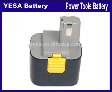 12V 2.2Ah~3.3AH Ni-MH Battery for Panasonic EY9005B EY9001EY9101 EY9108 EY9200 EY9200B EY9201 EY9201B Tools Battery