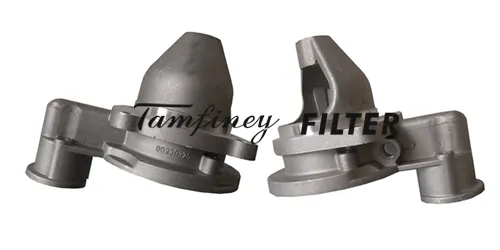 Filter Head 00330375 