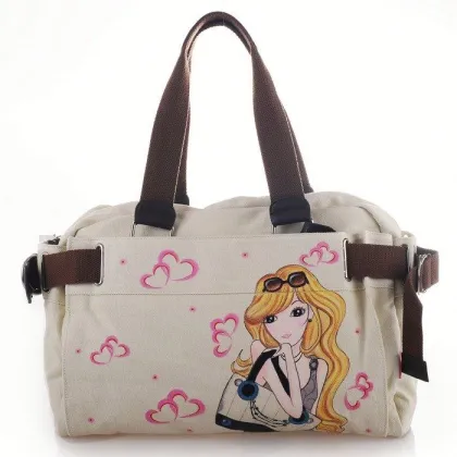 Fashion ll bean bag,customized logo,OEM orders are welcome