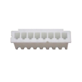 JST Connectors ZNDS-08V-K Terminal Block