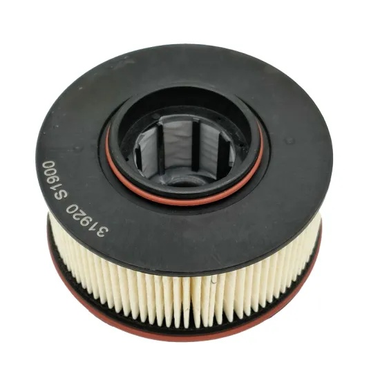 Car Fuel Filter 31920-S1900 for Santa Fe Palisade Kia Replacement