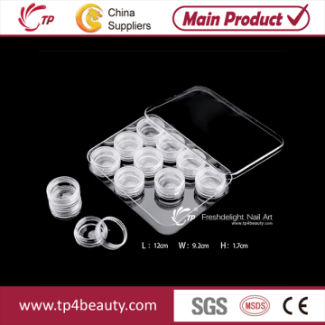 Nail Art Empty Box (TP-TL19B)