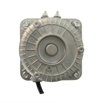 60W Rated Power 220V~240V Shaded Pole Motor Discount Offer