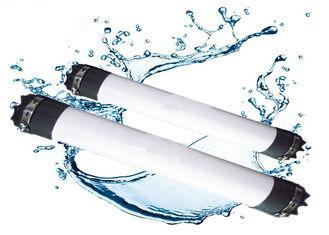 Outside-in Ultrafiltration Membrane PVC Hollow Fiber Module