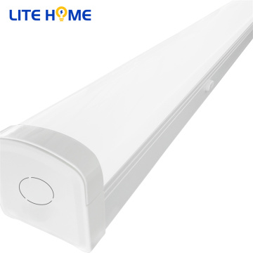 LED Emergency Batten Fitting