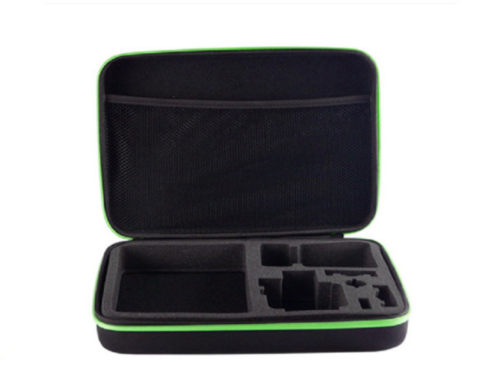 GoPro용 휴대용 보호 EVA 휴대용 가방