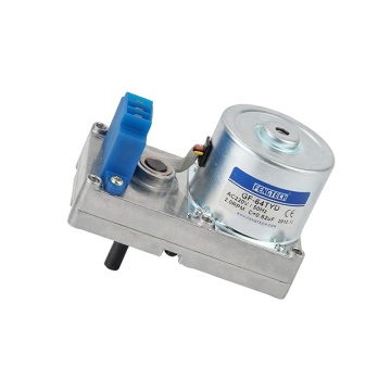 Motore in marcia GF-64Tyd per stufe a pellet in legno 230V