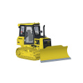 Shantui dozer DH10-C2 100hp buldoser ringan kecil