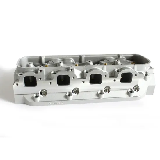 Hot Rod Cylinder Head Assembly for BYD G3 473QB