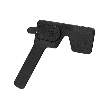 OC-04 Lorgnette Pinhole Occluder