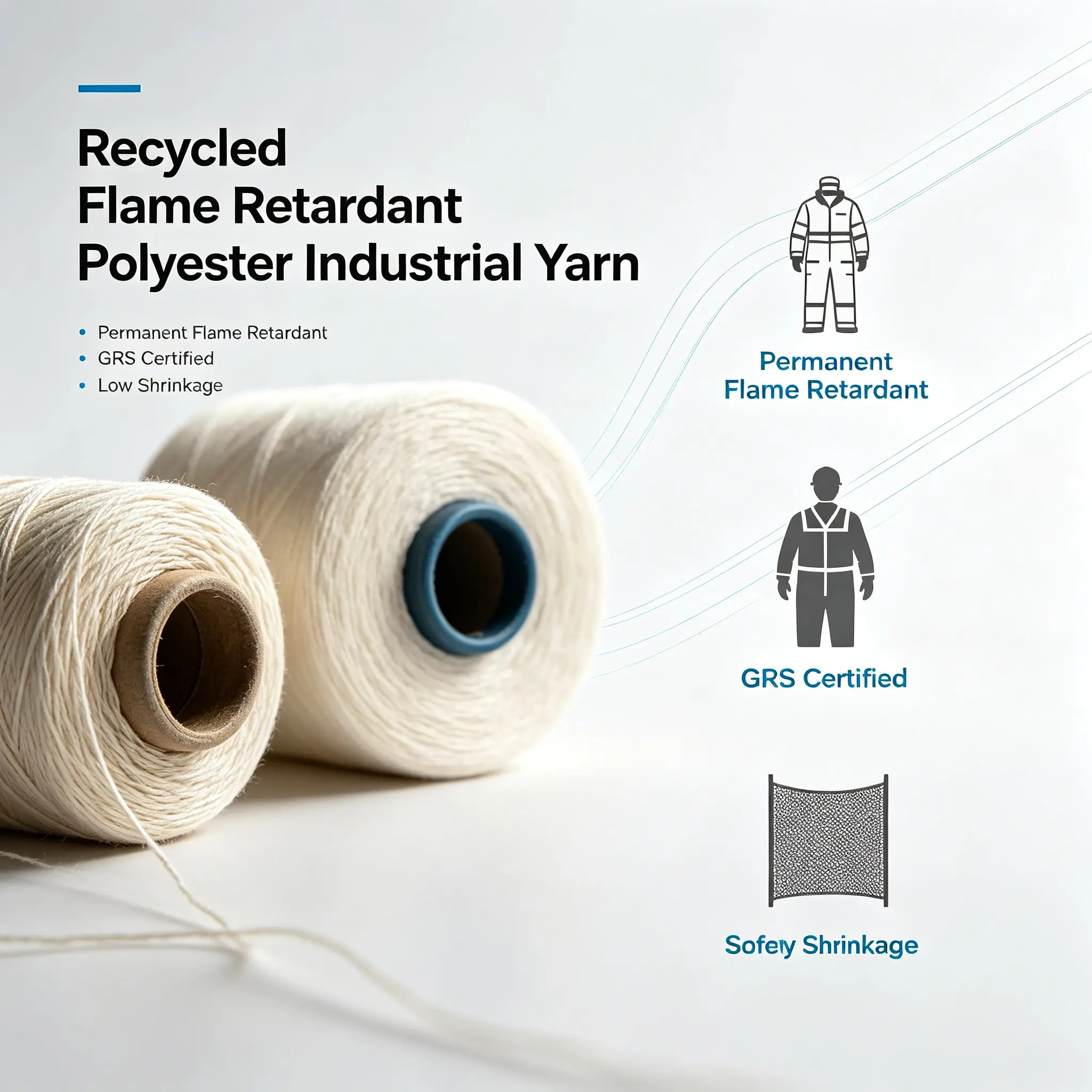 Recycled Yarn