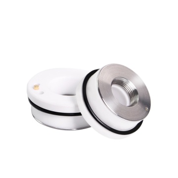 السعر التنافسي Raytools Precitec Laser Ceramic Rings Highced Laser Laser Head للتطبيقات الصناعية
