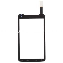 HTC desire Z touch screen black