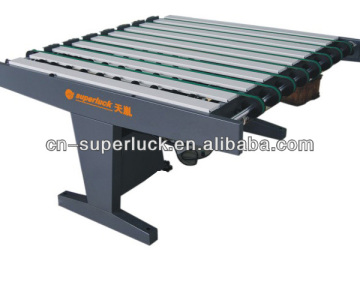 2014 latest Plate conveyor to make ctp printing plate