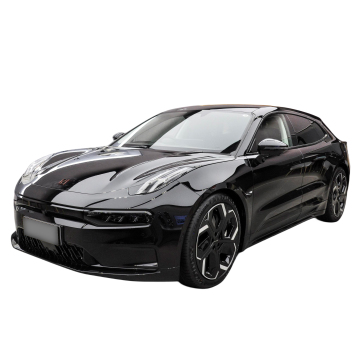 Gelly Zeekr 001: 2022-2023 Langstrecken Reine Elektroauto