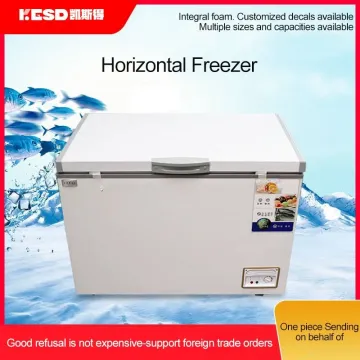 Dual-Purpose Commercial Energy-Saving Refrigerator Temperature Freezer