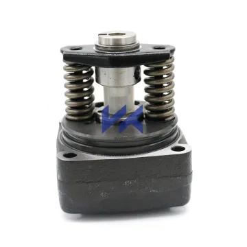 Auto Parts Injection Pump Head Rotor VE Pump 1468336352 6/12R For Diesel Engine IVECO