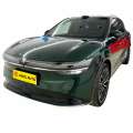 중고 Green Zeekr 7x 2025 모델 75kWh