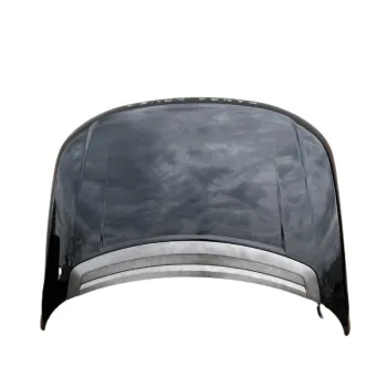 Range Rover L405 2013 Hood OE LR036582 Automotive Body System Part