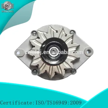 12V 90A alternator auto for BOSCH series after market generator