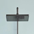 Constant Temperature Complete Shower Set with Shower Hand
