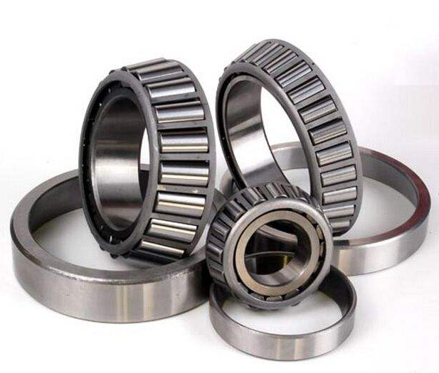 Linear Roller Bearings