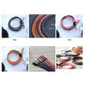 Heat Resistant PET Sleeves For Wires