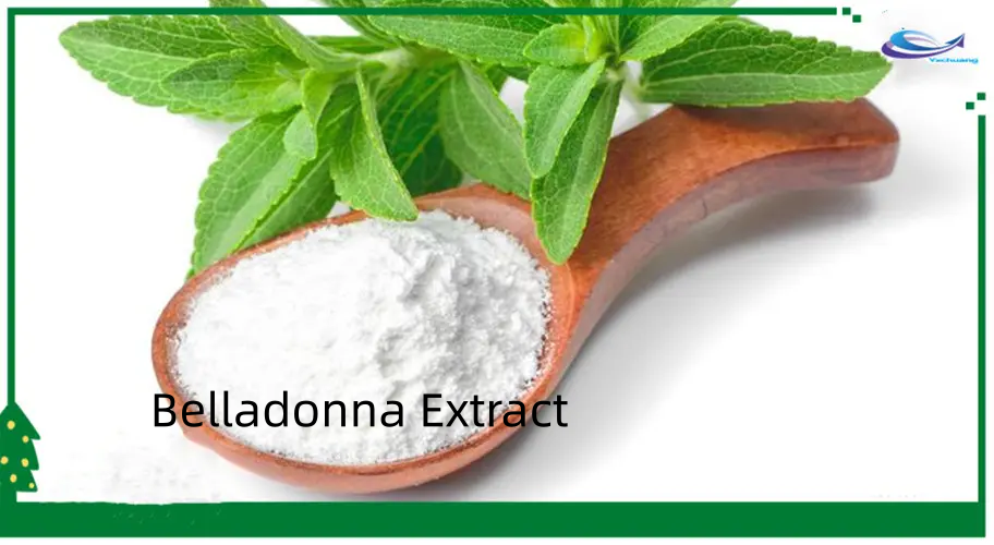 Belladonna Extract 