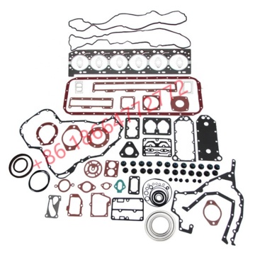 Zhongtong Bus Cummins Engine System Overhaul Gasket Set