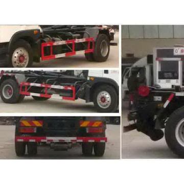 DONGFENG Roll On Roll Off Truck Truck