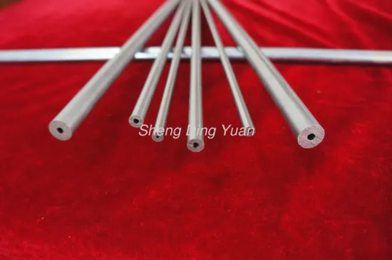 Iso8535-1 High Pressure Steel Pipe St35 St37 St37.4 St52.4 For Oil Delivery