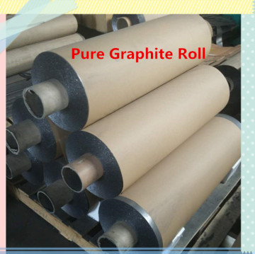 Graphite Sealing Paper