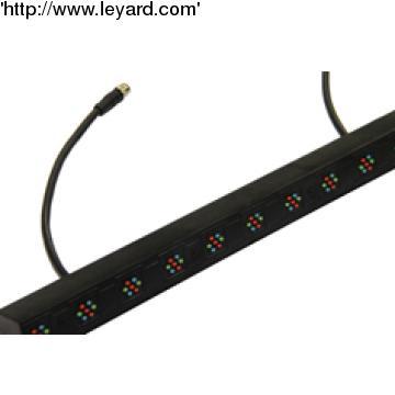 Multifunctional CityBar LED Display, Creative LED Video P4