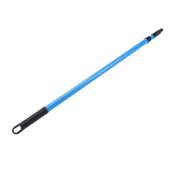 Customized Telescopic Pole: Factory Twist Lock Extension Iron Pole in Various Sizes