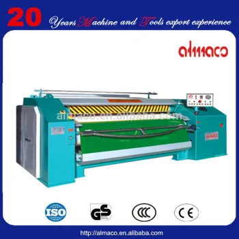 GJST 3 high quality leather sammying machine with low price