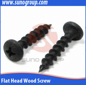 head manufacture&supplier&exporter flange head self tapping screw