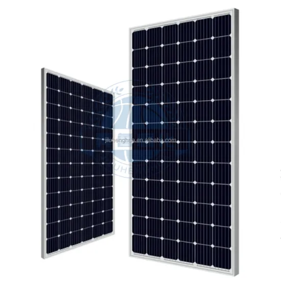Cost-Effective 300W and 350W Poly Solar Panels for High Efficiency Solar Energy Systems