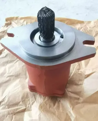 A10FL25 Hydraulic Fan Motor