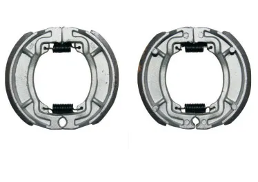 Best Quality Brake Shoe  Motorcycle Parts Suzuki AX100